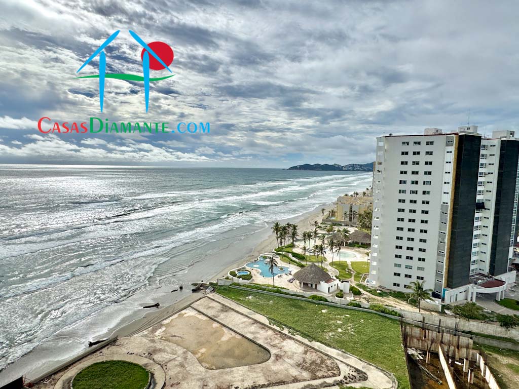 Mare D 14 y 15 - Terraza planta alta 6